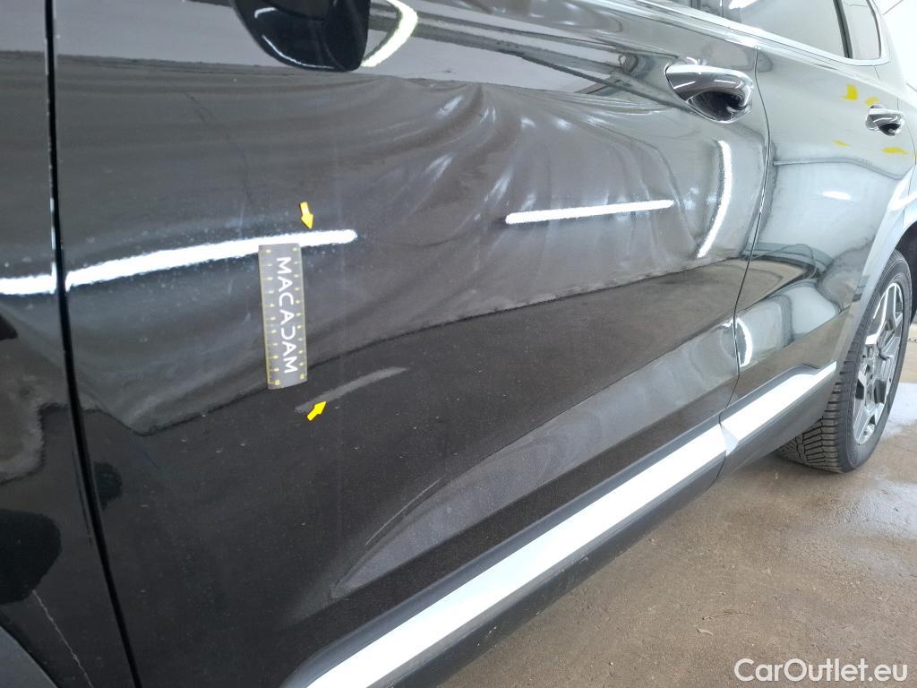  Hyundai  Santa Fe  Creative Hybrid 2WD 1.6 T-GDi 230CV BVA6 7 Sieges E6d #1