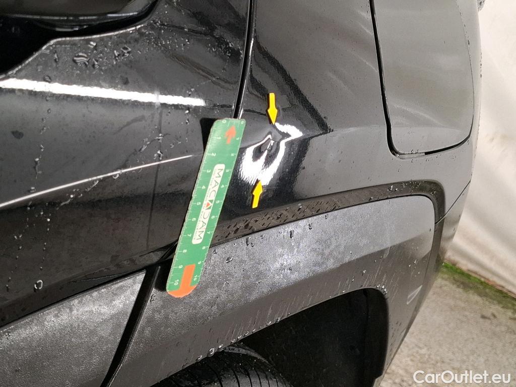  Hyundai  Tucson  Business Mild-Hybrid 2WD 1.6 CRDI 135CV BVM6 E6d #4