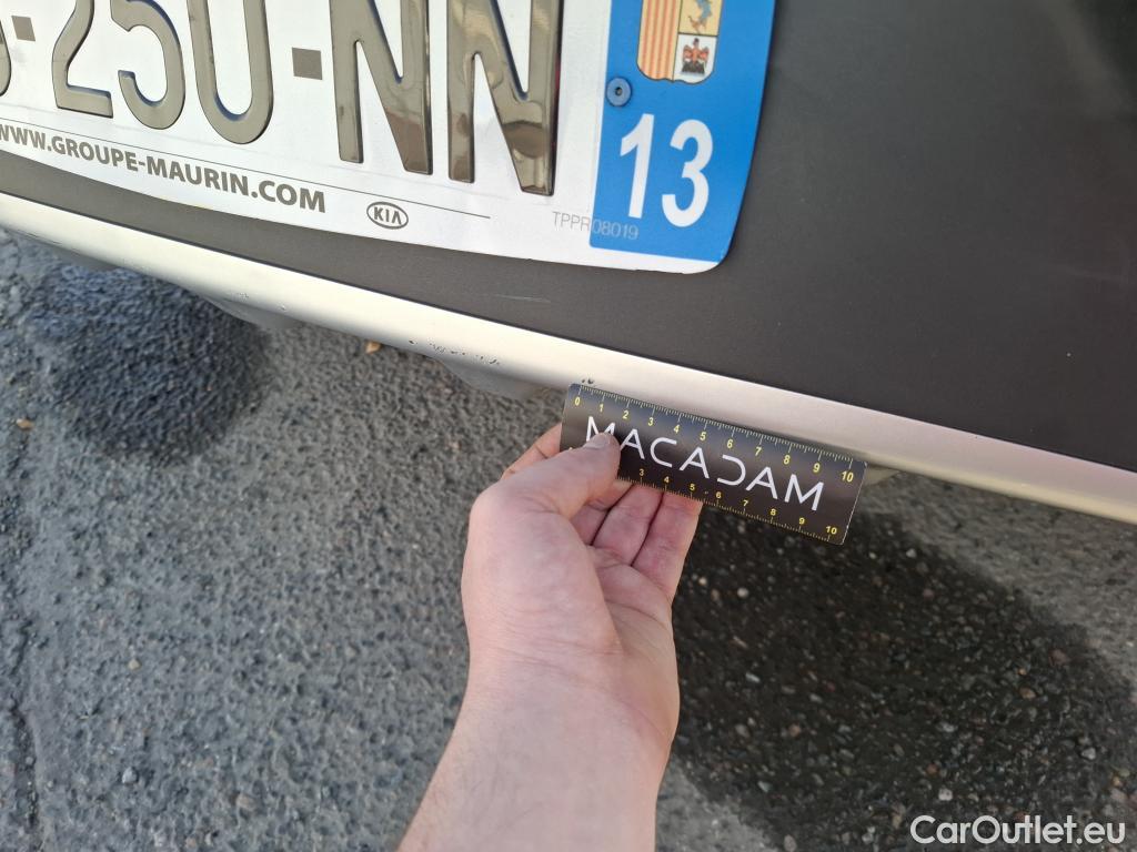  KIA  Niro KIA  5p Berline 1.6 GDI Plug-In Hybrid PREMIUM DCT6 #43