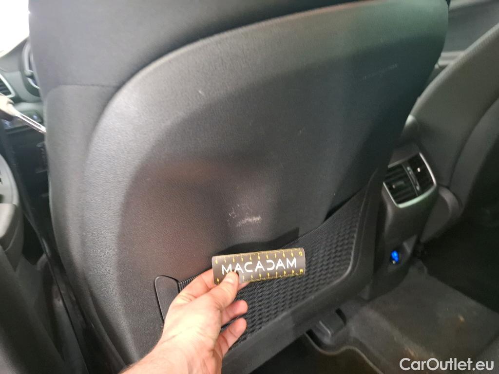  Hyundai  Tucson  Business 2WD 1.6 CRDi 135CV BVA7 E6dT #21