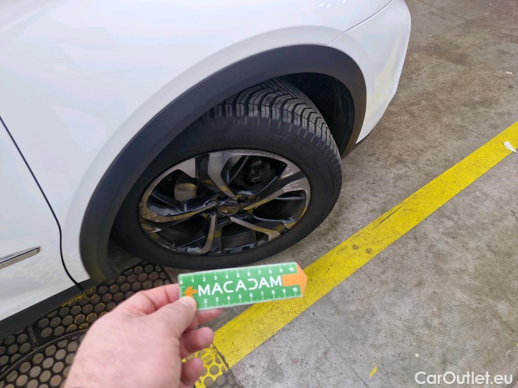  DS  DS7 DS DS 7 Crossback / 2017 / 5P / SUV BlueHDi 130 Auto PERFORMANCE Line + #55