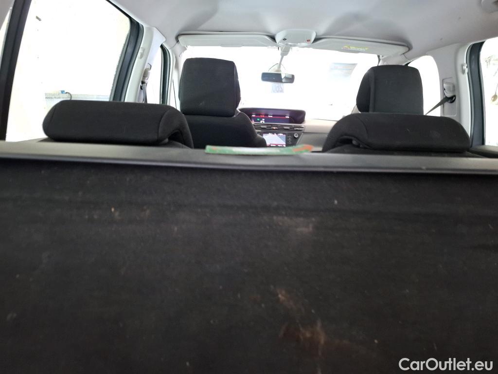  Citroen  C4 Grand Picasso /Spacetourer Business 1.5 BlueHDi 130CV BVA8 7 Sieges E6d #26