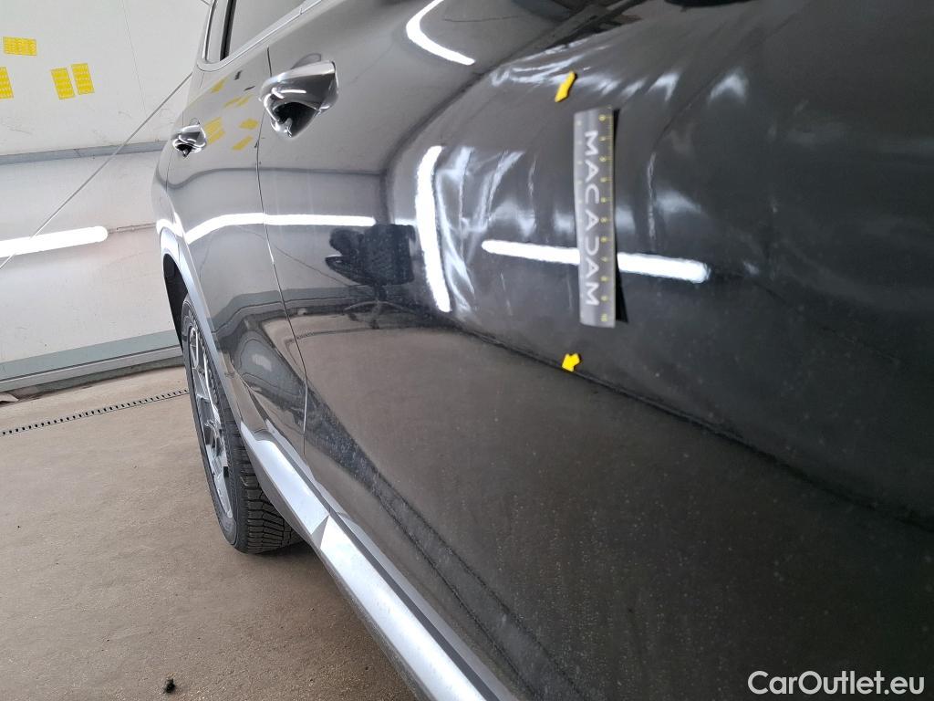  Hyundai  Santa Fe  Creative Hybrid 2WD 1.6 T-GDi 230CV BVA6 7 Sieges E6d #12