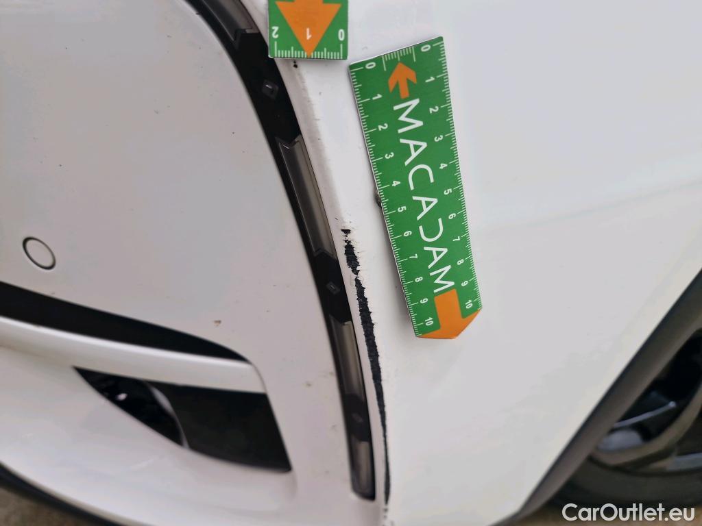  DS  DS7 DS DS 7 Crossback / 2017 / 5P / SUV BlueHDi 130 Auto PERFORMANCE Line + #56