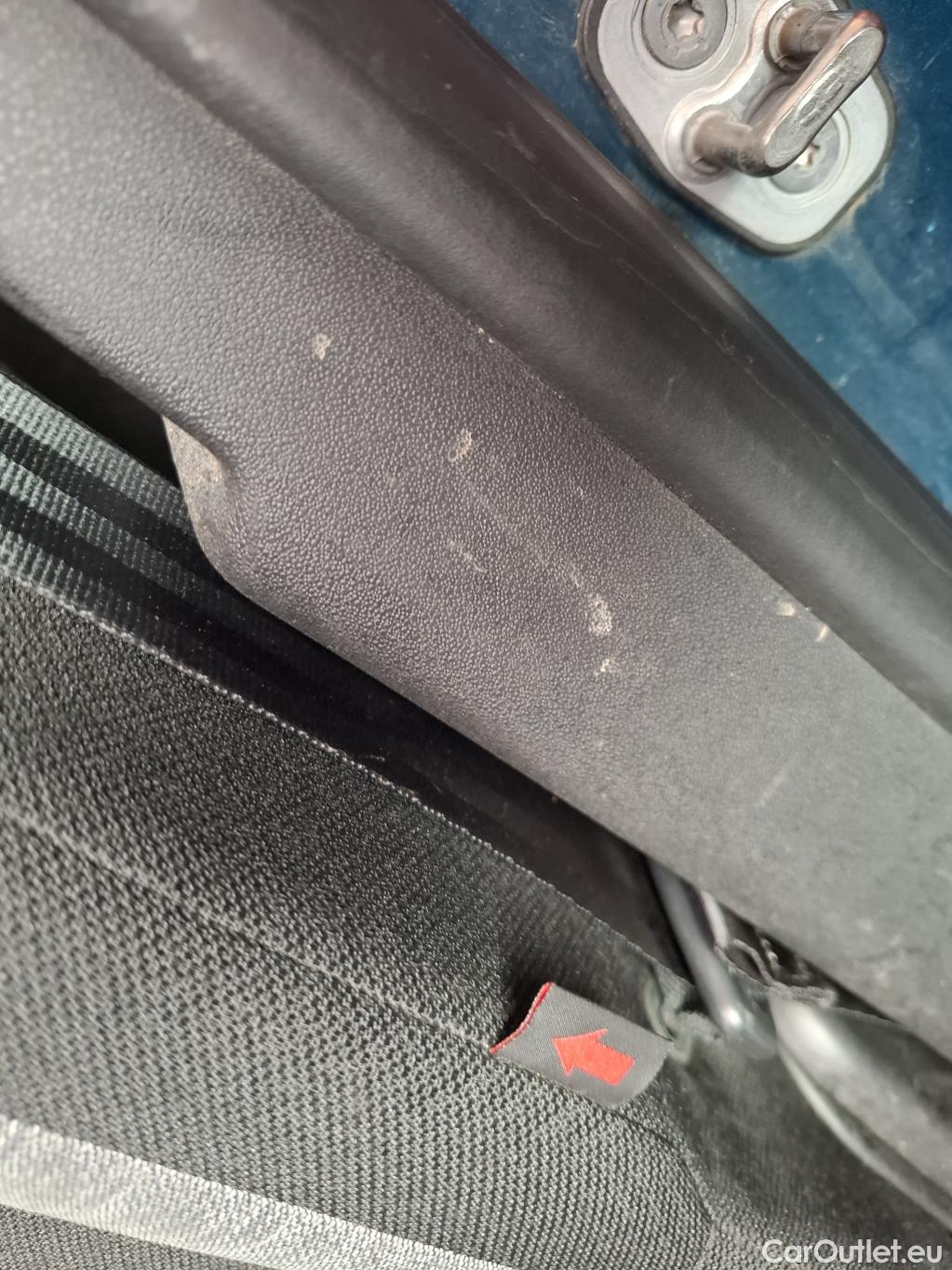  Citroen  C4 Grand Picasso /Spacetourer Feel 1.2 PureTech 130CV BVM6 E6d #47