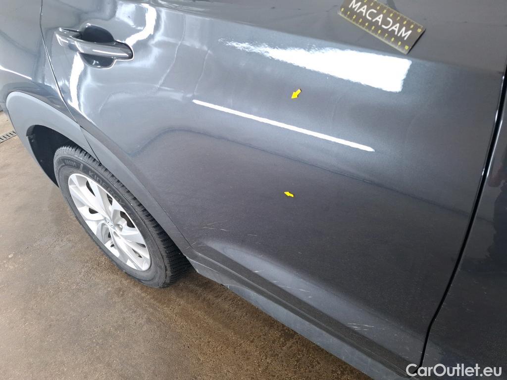  Hyundai  Tucson  Business 2WD 1.6 CRDi 135CV BVA7 E6dT #13