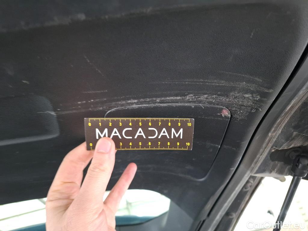  Citroen  C4 Grand Picasso /Spacetourer Feel 1.2 PureTech 130CV BVM6 E6d #21