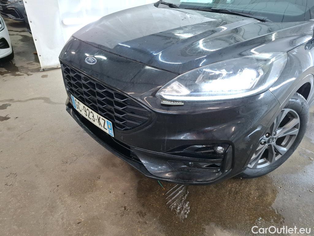  Ford  Kuga FORD  / 2019 / 5P / SUV 1.5 EcoBlue 120ch auto St-Line Business #16