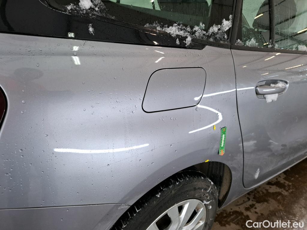  Citroen  C4 Grand Picasso /Spacetourer Business 1.5 BlueHDi 130CV BVA8 7 Sieges E6d #4