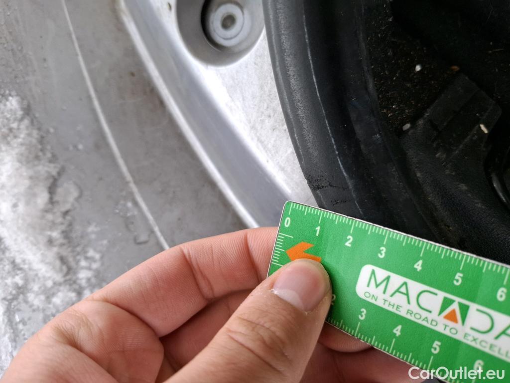  Citroen  C4 Grand Picasso /Spacetourer Business 1.5 BlueHDi 130CV BVA8 7 Sieges E6d #17