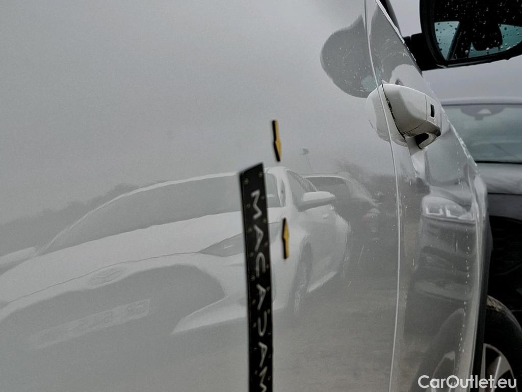  Hyundai  Tucson HYUNDAI  5p SUV 1.6 CRDI 136 DCT-7 CREATIVE #34