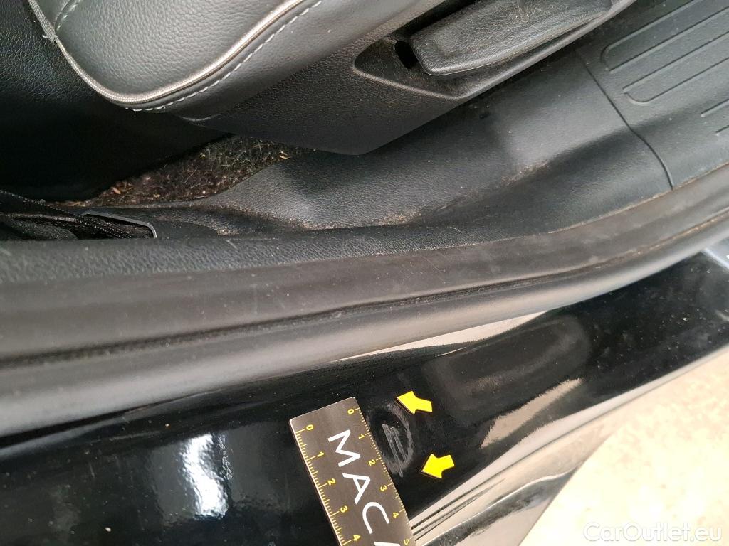  Hyundai  Santa Fe  Creative Hybrid 2WD 1.6 T-GDi 230CV BVA6 7 Sieges E6d #14