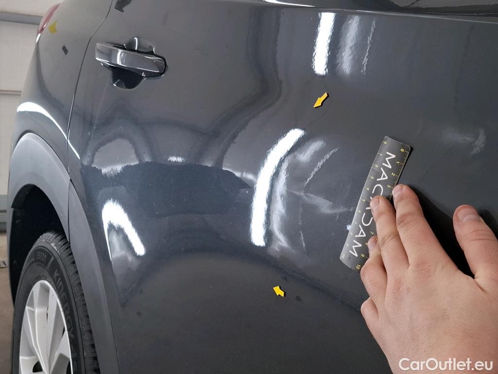  Hyundai  Tucson  Business 2WD 1.6 CRDi 135CV BVA7 E6dT #14