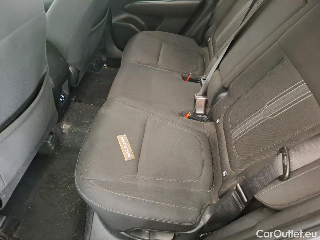  Hyundai  Tucson  Business Mild-Hybrid 2WD 1.6 CRDI 135CV BVA7 E6d #31