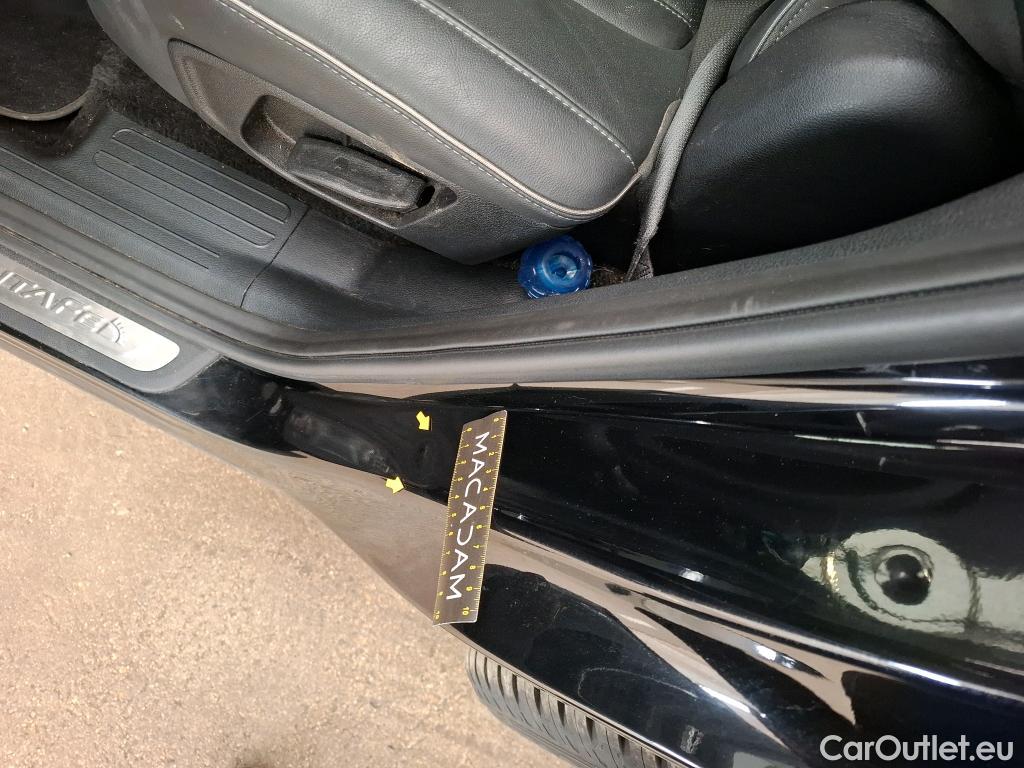  Hyundai  Santa Fe  Creative Hybrid 2WD 1.6 T-GDi 230CV BVA6 7 Sieges E6d #28