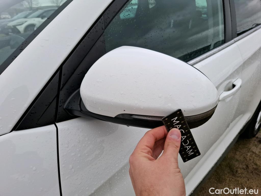  Hyundai  Tucson HYUNDAI  5p SUV 1.6 CRDI 136 DCT-7 CREATIVE #24