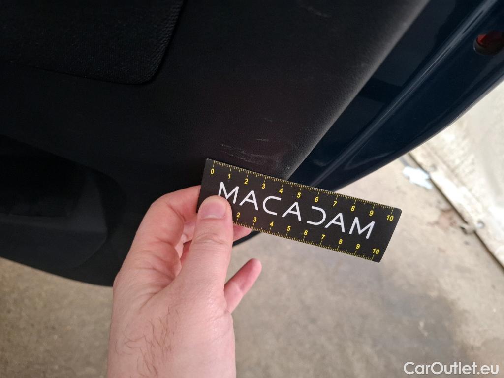  Citroen  C4 Grand Picasso /Spacetourer Feel 1.2 PureTech 130CV BVM6 E6d #36