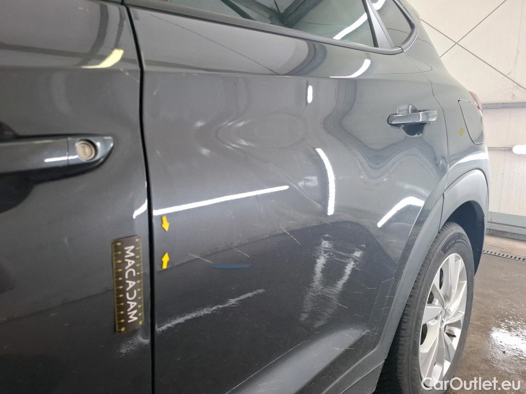  Hyundai  Tucson  Business 2WD 1.6 CRDi 135CV BVA7 E6dT #5