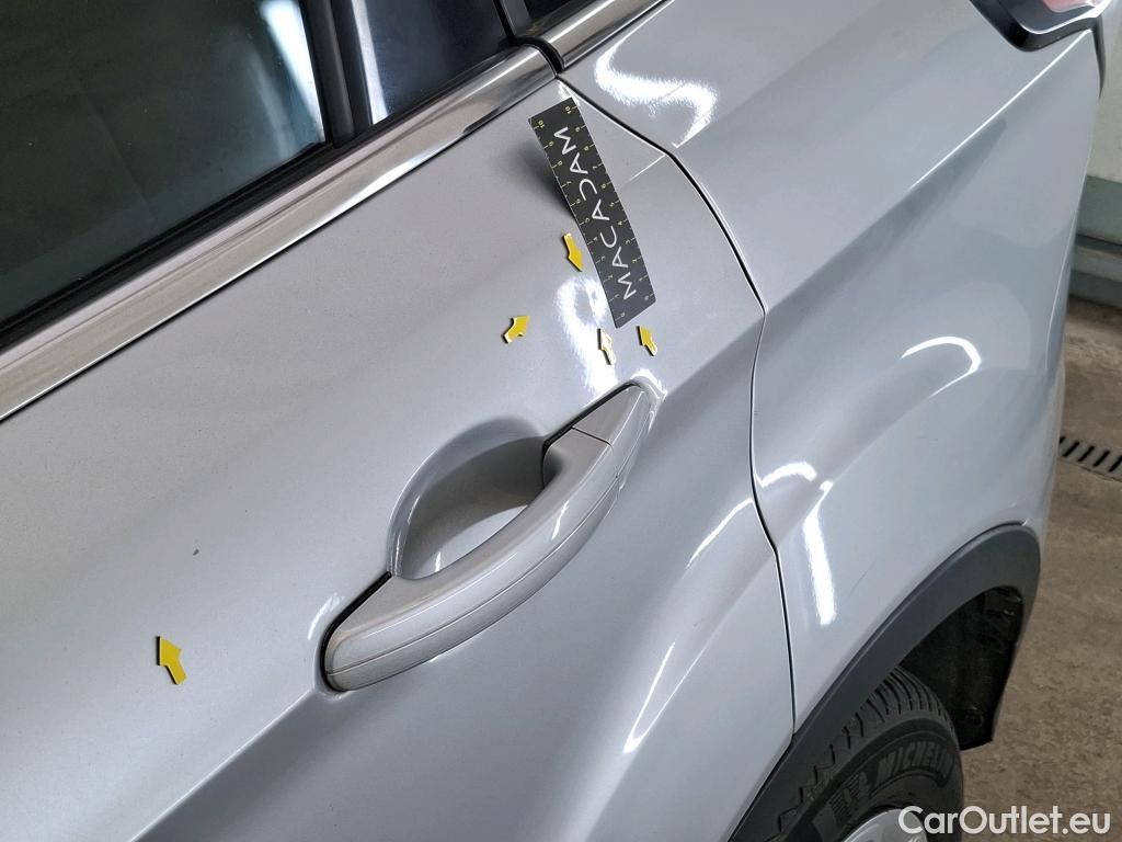  Ford  Kuga  Titanium 1.5 TDCi 120CV BVM6 E6 #6