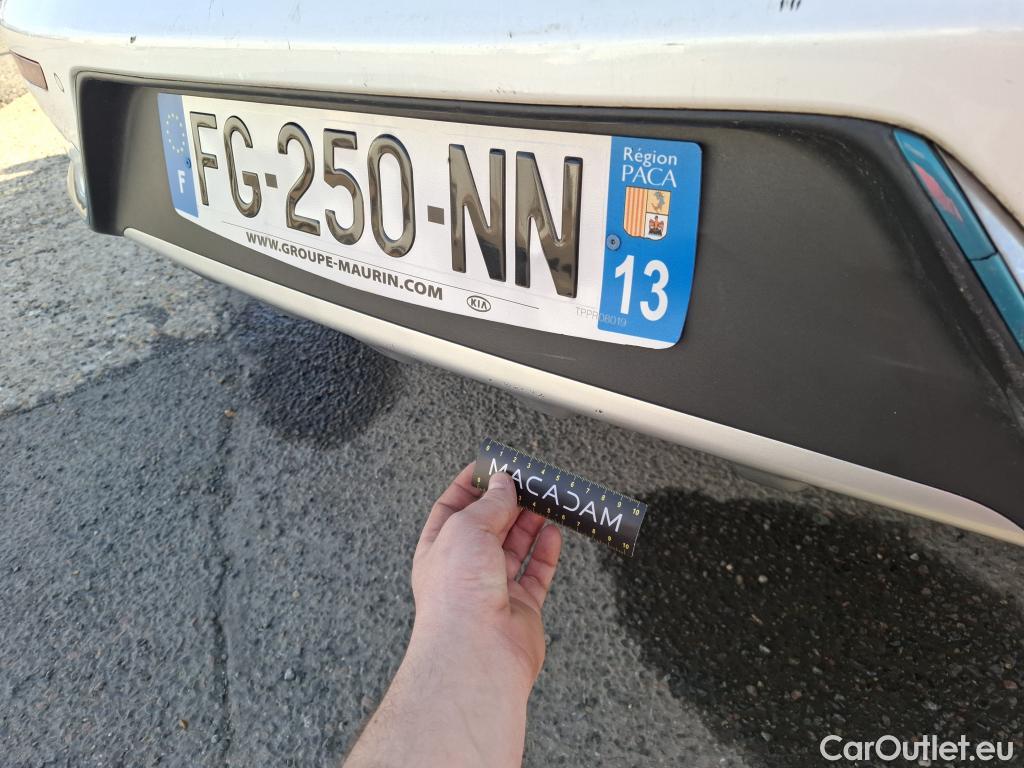  KIA  Niro KIA  5p Berline 1.6 GDI Plug-In Hybrid PREMIUM DCT6 #44