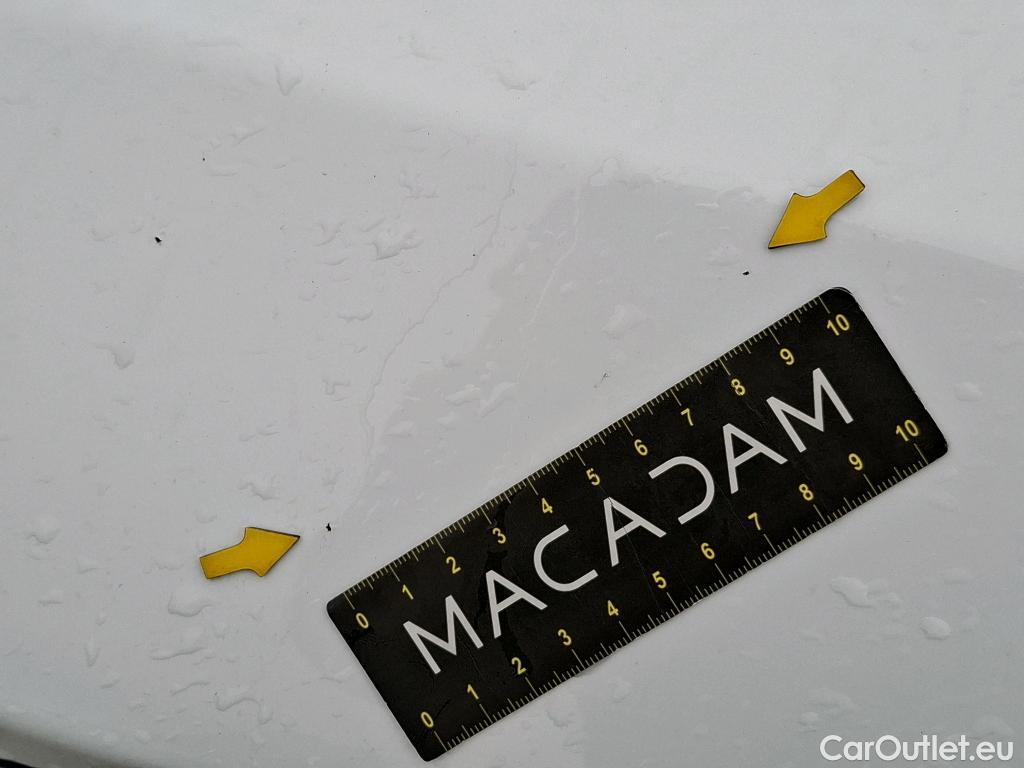  Hyundai  Tucson HYUNDAI  5p SUV 1.6 CRDI 136 DCT-7 CREATIVE #28