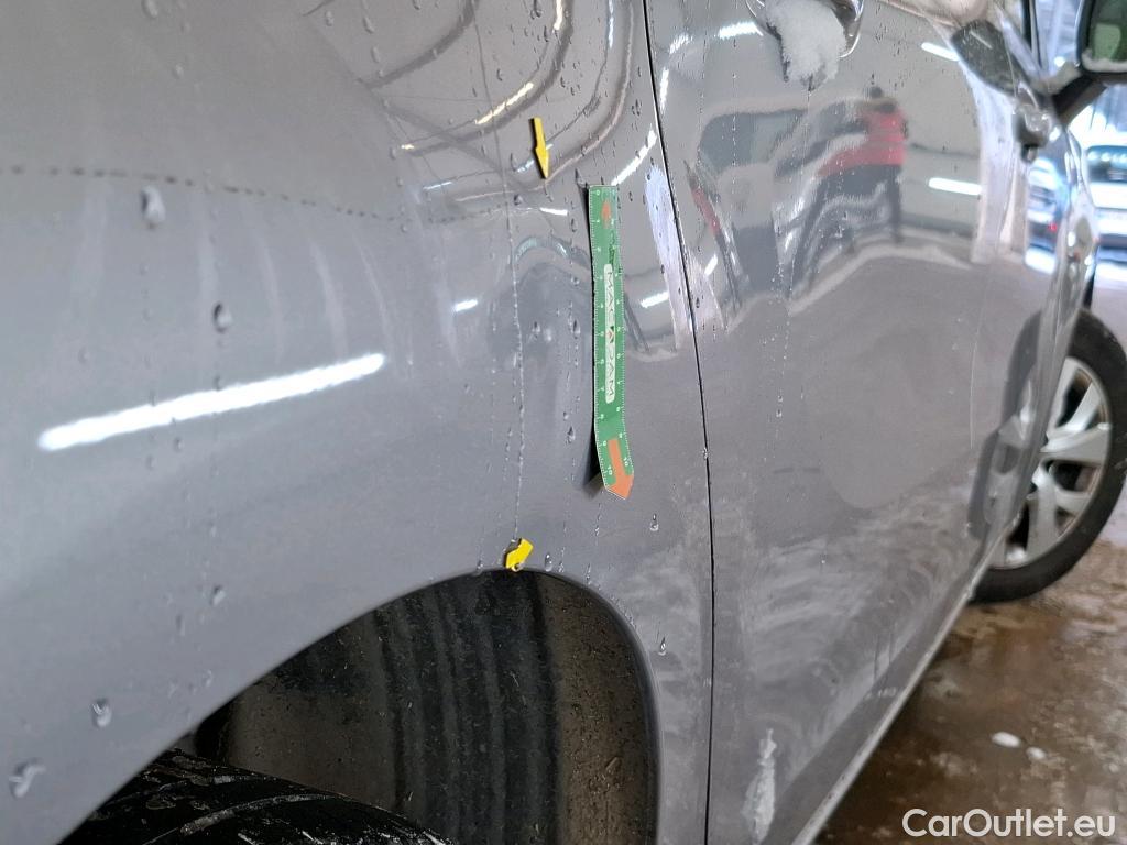  Citroen  C4 Grand Picasso /Spacetourer Business 1.5 BlueHDi 130CV BVA8 7 Sieges E6d #5