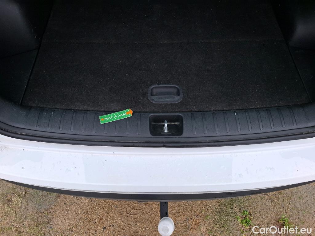  Hyundai  Tucson HYUNDAI  5p SUV 1.6 CRDI 136 DCT-7 CREATIVE #36