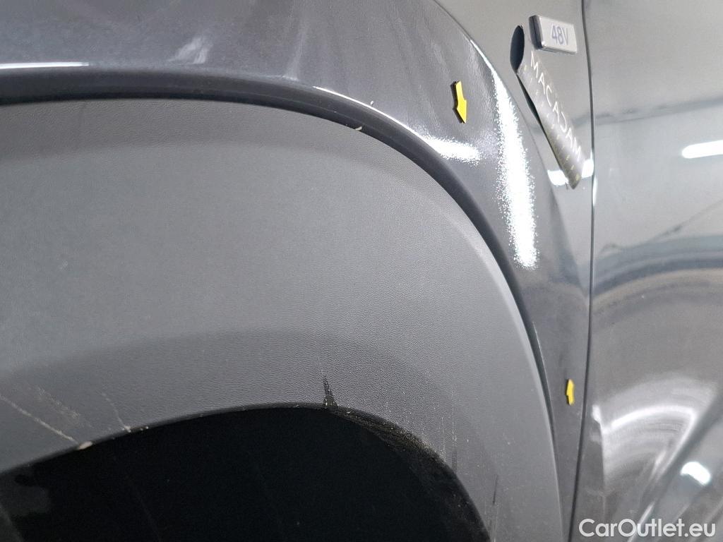  Hyundai  Tucson  Business 2WD 1.6 CRDi 135CV BVA7 E6dT #19