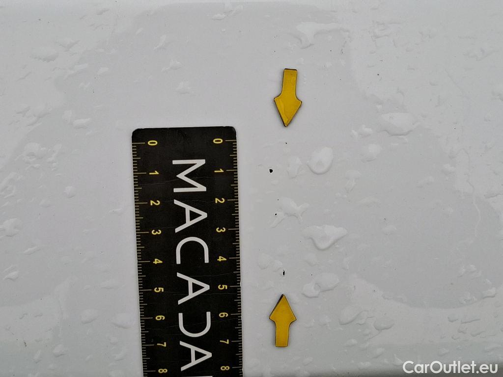  Hyundai  Tucson HYUNDAI  5p SUV 1.6 CRDI 136 DCT-7 CREATIVE #27