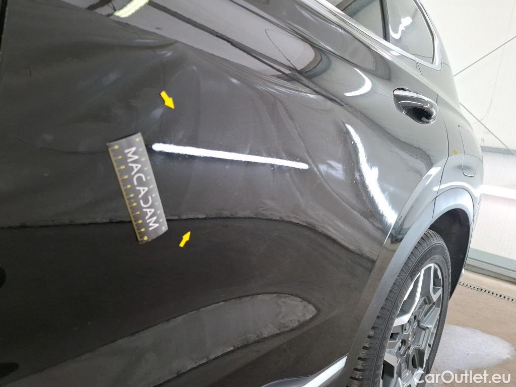  Hyundai  Santa Fe  Creative Hybrid 2WD 1.6 T-GDi 230CV BVA6 7 Sieges E6d #6