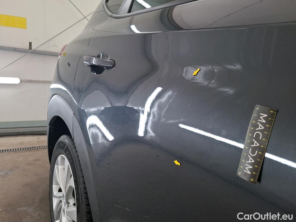  Hyundai  Tucson  Business 2WD 1.6 CRDi 135CV BVA7 E6dT #16