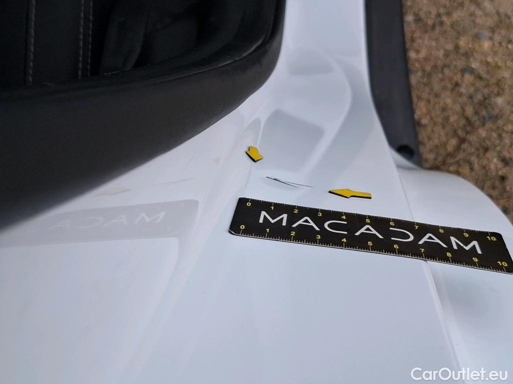  Hyundai  Tucson HYUNDAI  5p SUV 1.6 CRDI 136 DCT-7 CREATIVE #8