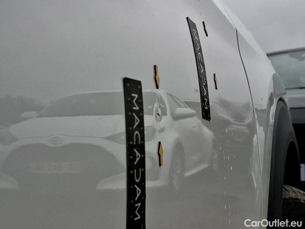  Hyundai  Tucson HYUNDAI  5p SUV 1.6 CRDI 136 DCT-7 CREATIVE #12