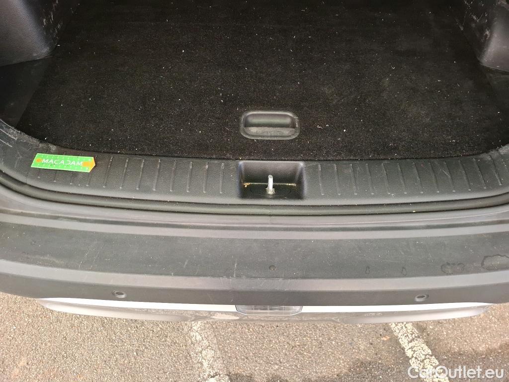  KIA  Sportage  Active 1.6 CRDi 135CV BVA7 E6d #83