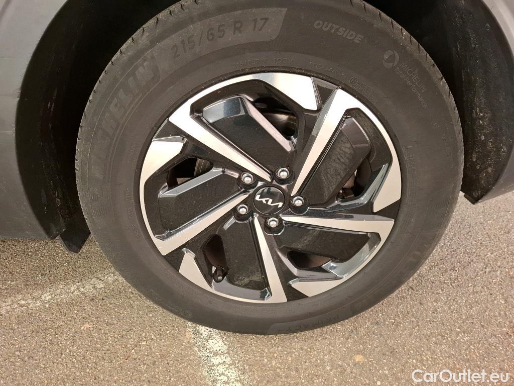  KIA  Sportage  Active 1.6 CRDi 135CV BVA7 E6d #77