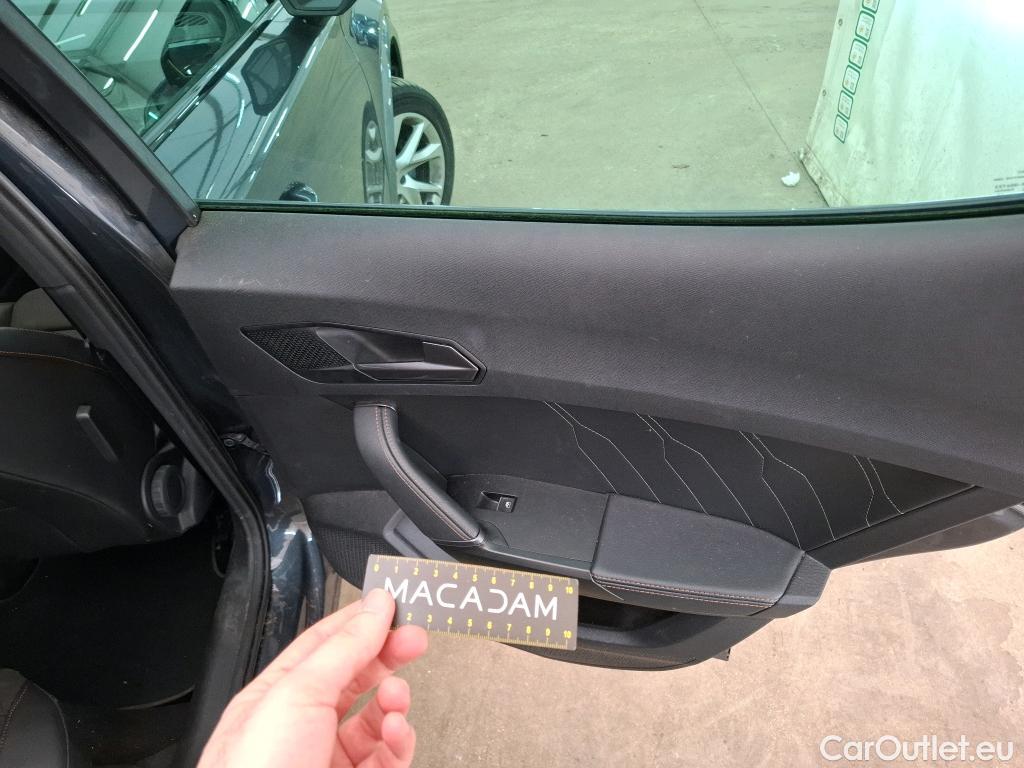  Cupra  Formentor CUPRA  / 2020 / 5P / SUV 1.5 TSI 150ch DSG7 Business Edition #10