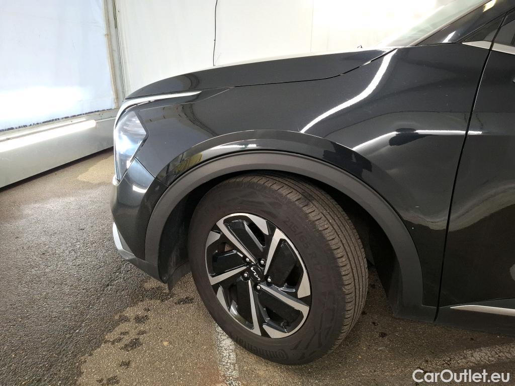  KIA  Sportage  Active 1.6 CRDi 135CV BVA7 E6d #80