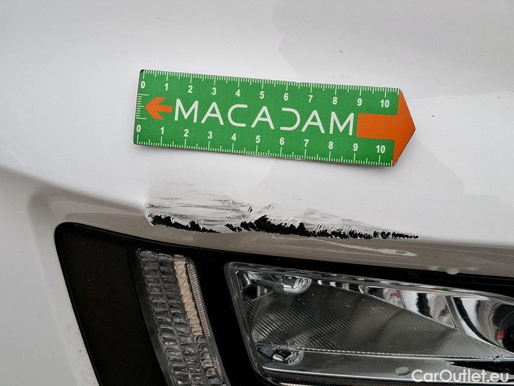  Hyundai  Tucson HYUNDAI  5p SUV 1.6 CRDI 136 DCT-7 CREATIVE #2