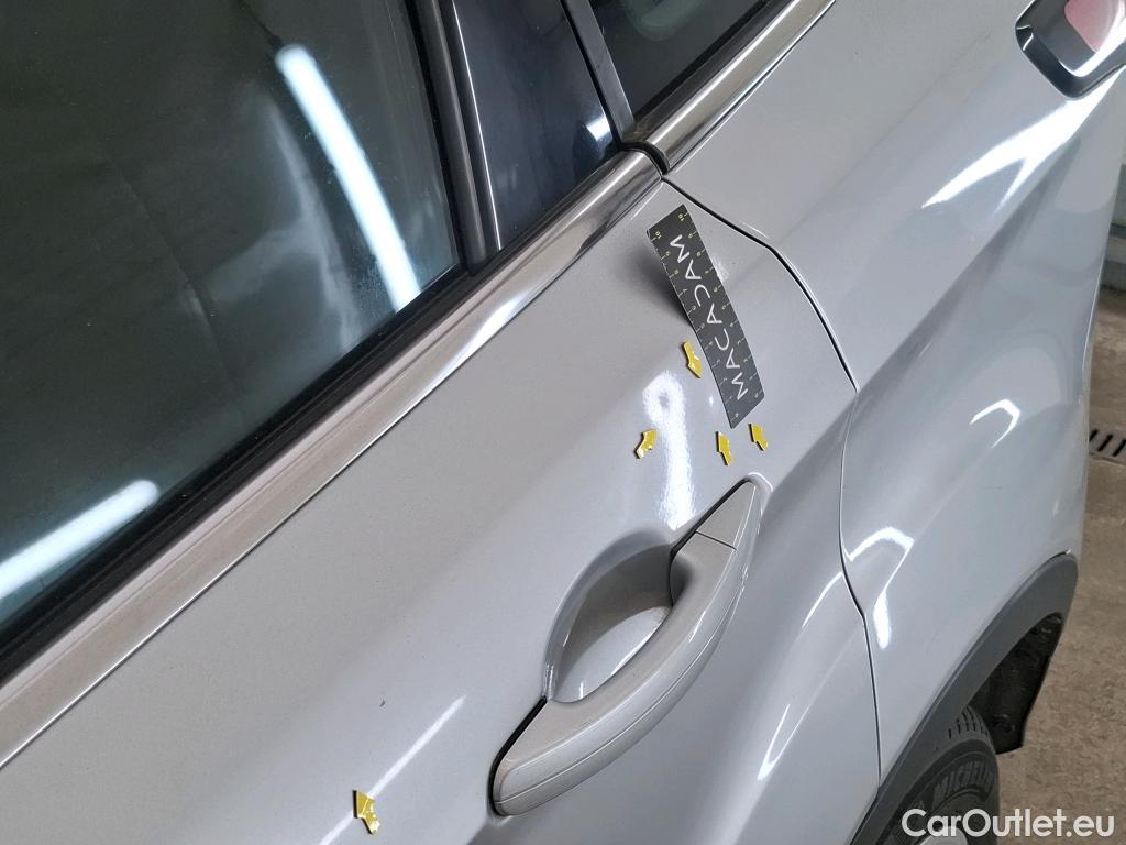  Ford  Kuga  Titanium 1.5 TDCi 120CV BVM6 E6 #7