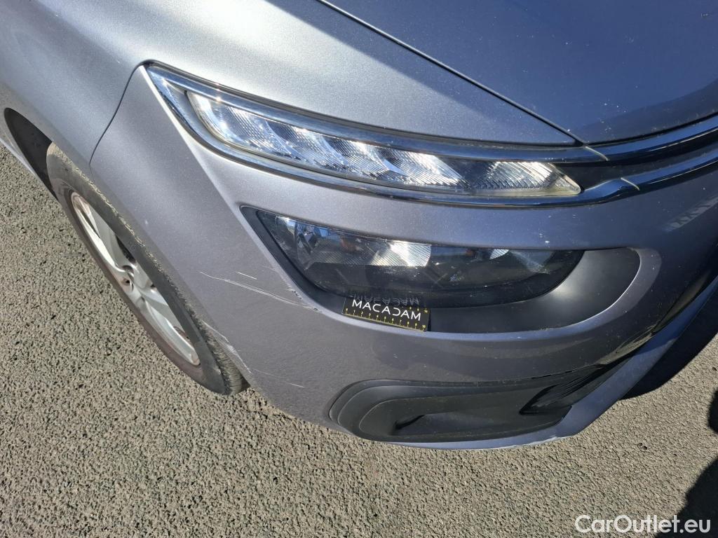  Citroen  C4 Grand Picasso /Spacetourer Business 1.5 BlueHDi 130CV BVA8 7 Sieges E6d #38