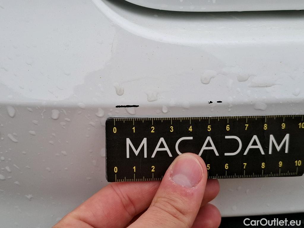  Hyundai  Tucson HYUNDAI  5p SUV 1.6 CRDI 136 DCT-7 CREATIVE #41