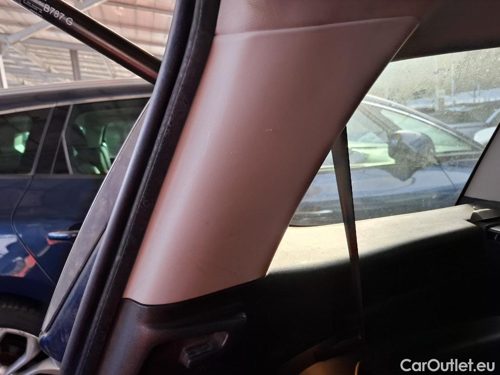  Citroen  C4 Grand Picasso /Spacetourer Feel 1.2 PureTech 130CV BVM6 E6d #50