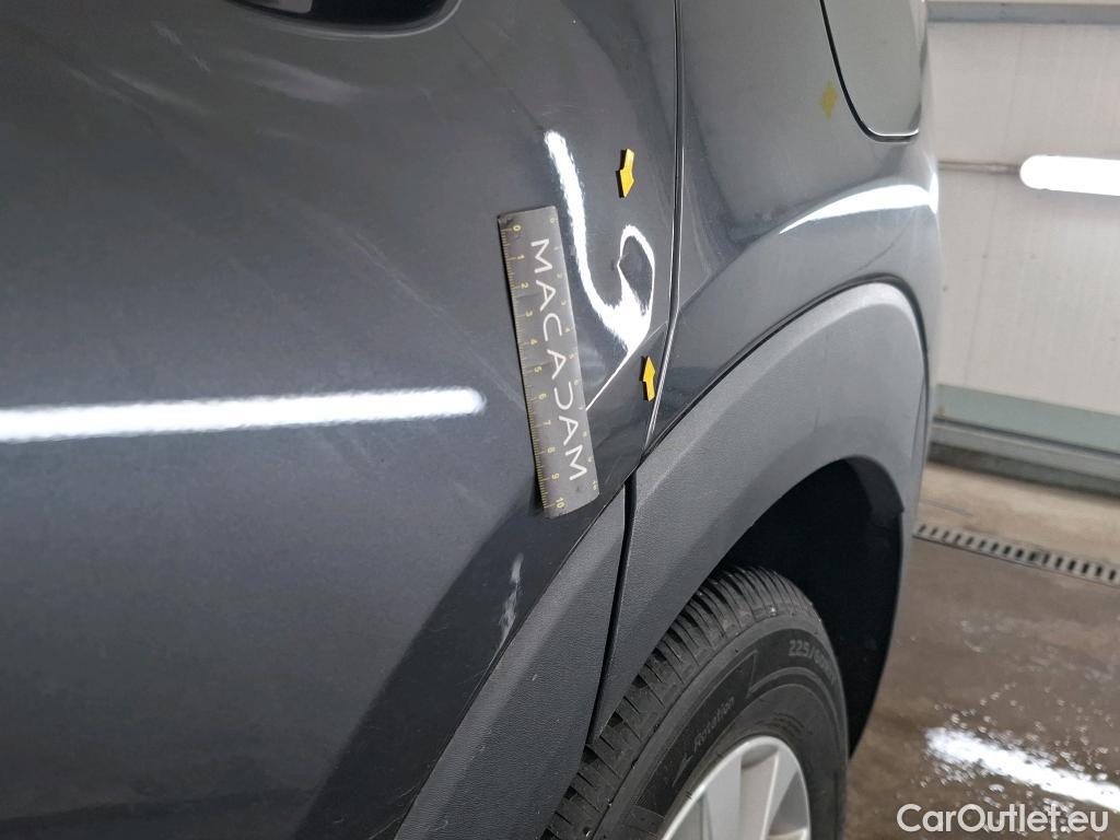  Hyundai  Tucson  Business 2WD 1.6 CRDi 135CV BVA7 E6dT #9