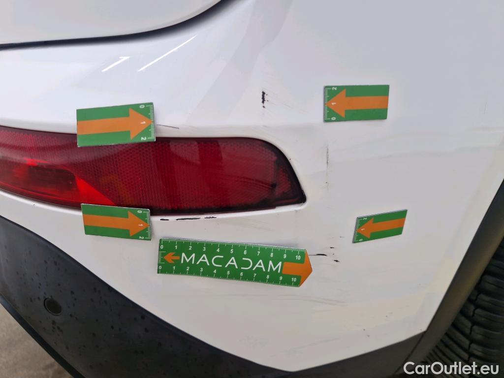  DS  DS7 DS DS 7 Crossback / 2017 / 5P / SUV BlueHDi 130 Auto PERFORMANCE Line + #22