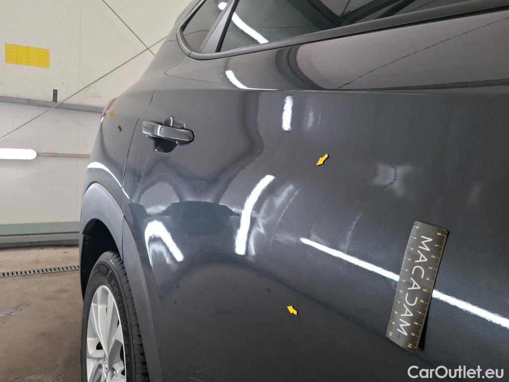  Hyundai  Tucson  Business 2WD 1.6 CRDi 135CV BVA7 E6dT #17