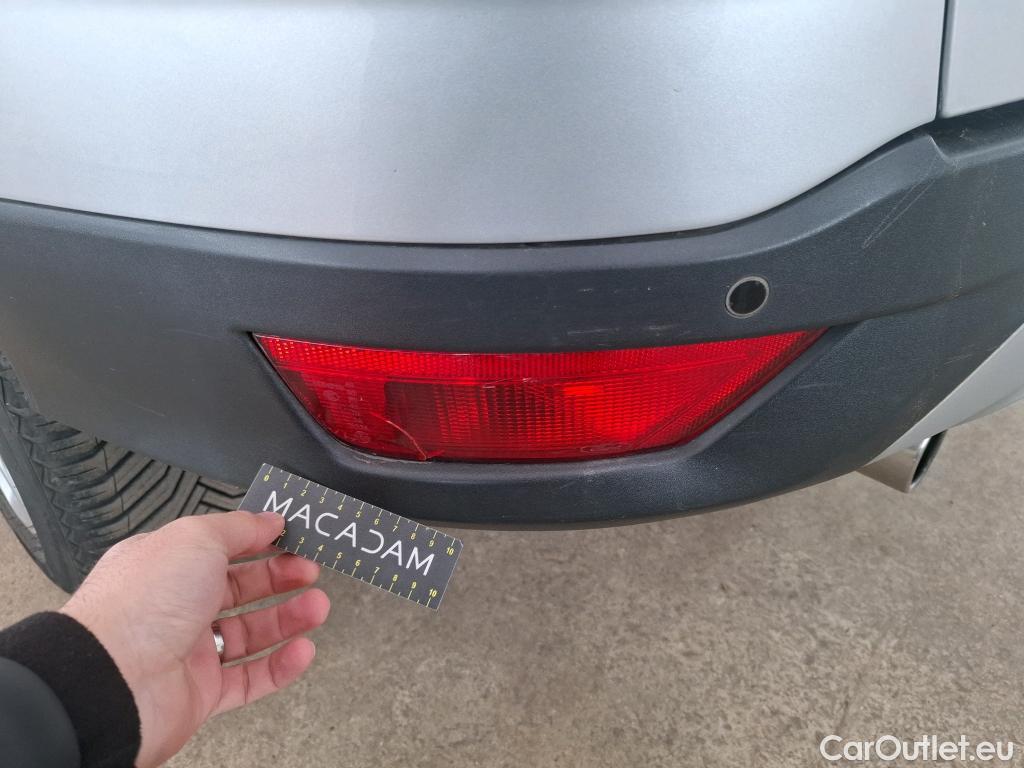  Ford  Kuga  Titanium 1.5 TDCi 120CV BVM6 E6 #27