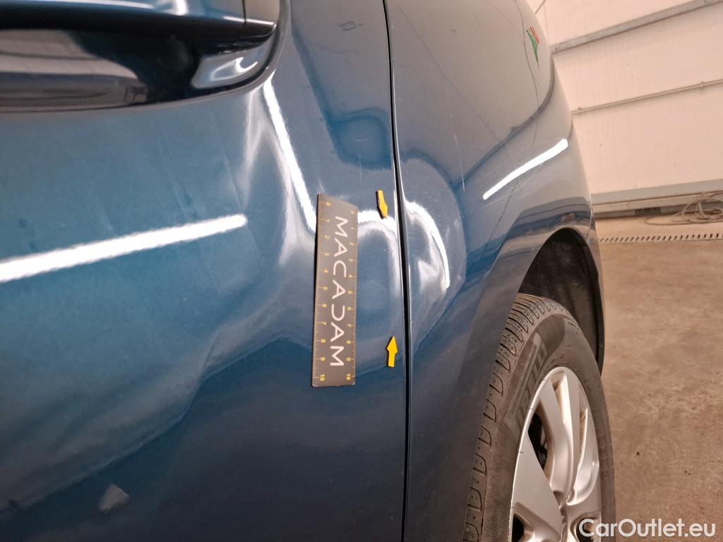  Citroen  C4 Grand Picasso /Spacetourer Feel 1.2 PureTech 130CV BVM6 E6d #16