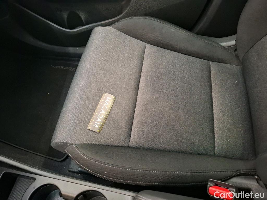  Hyundai  Tucson  Business 2WD 1.6 CRDi 135CV BVA7 E6dT #26