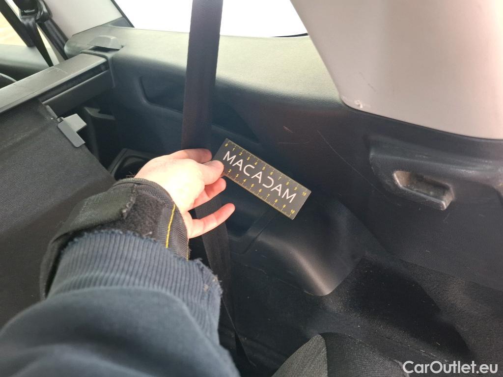  Citroen  C4 Grand Picasso /Spacetourer Feel 1.2 PureTech 130CV BVM6 E6d #25