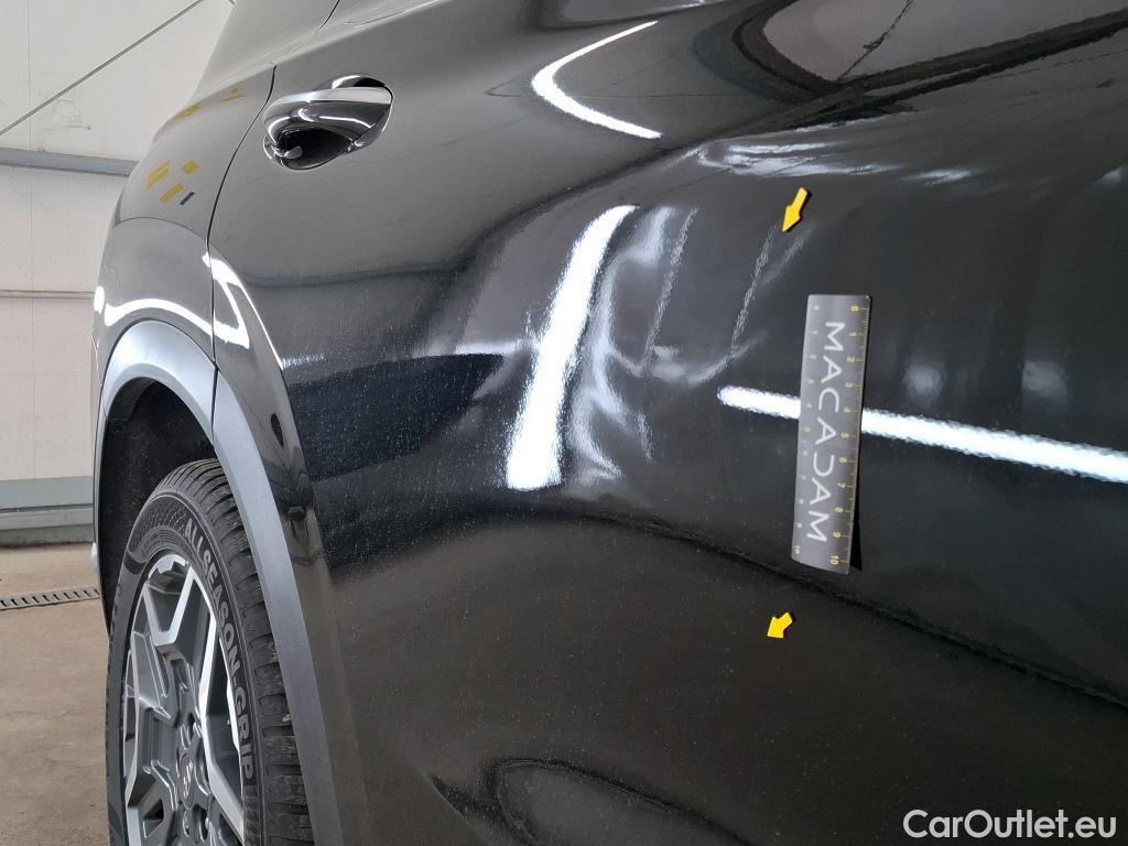  Hyundai  Santa Fe  Creative Hybrid 2WD 1.6 T-GDi 230CV BVA6 7 Sieges E6d #9